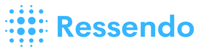 Ressendo Logo